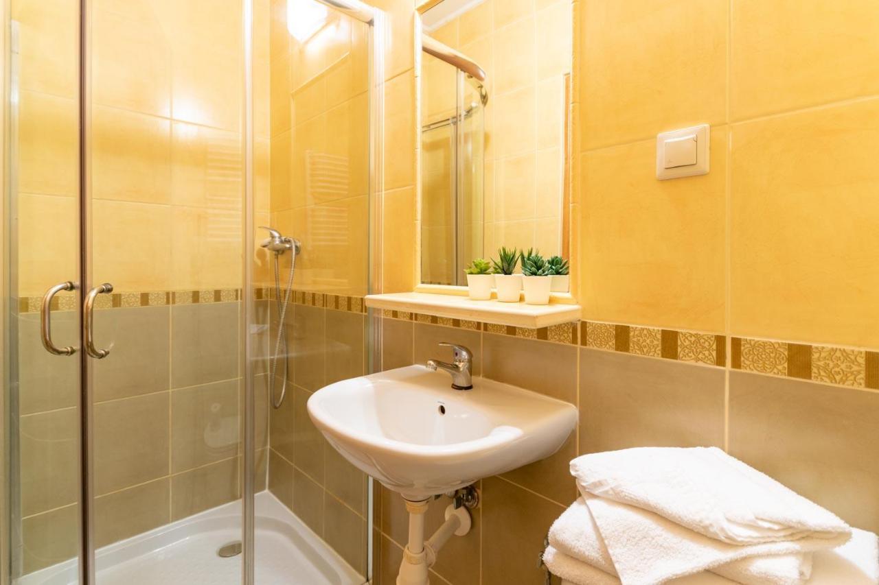 Pensjonat Marynarski - Apartamenty Дарлувко Экстерьер фото